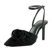 Bonitaa Women's Heels Black Size 8 M